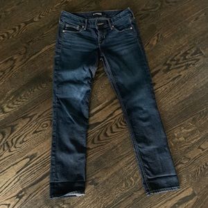 Express Stella Jeans